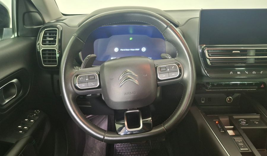 Citroen C5 Aircross 1.5 BLUEHDI 130 AUTO FEEL PACK Suv 2024