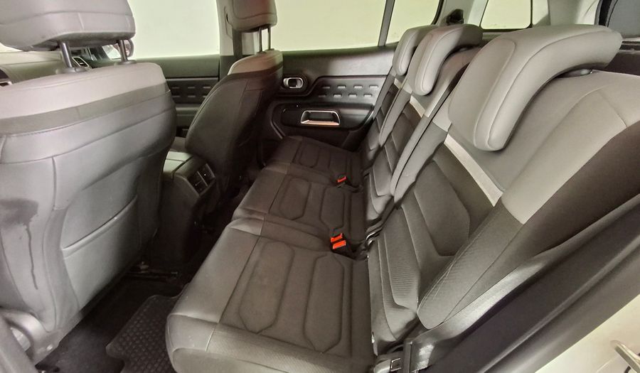 Citroen C5 Aircross 1.5 BLUEHDI 130 AUTO FEEL PACK Suv 2024