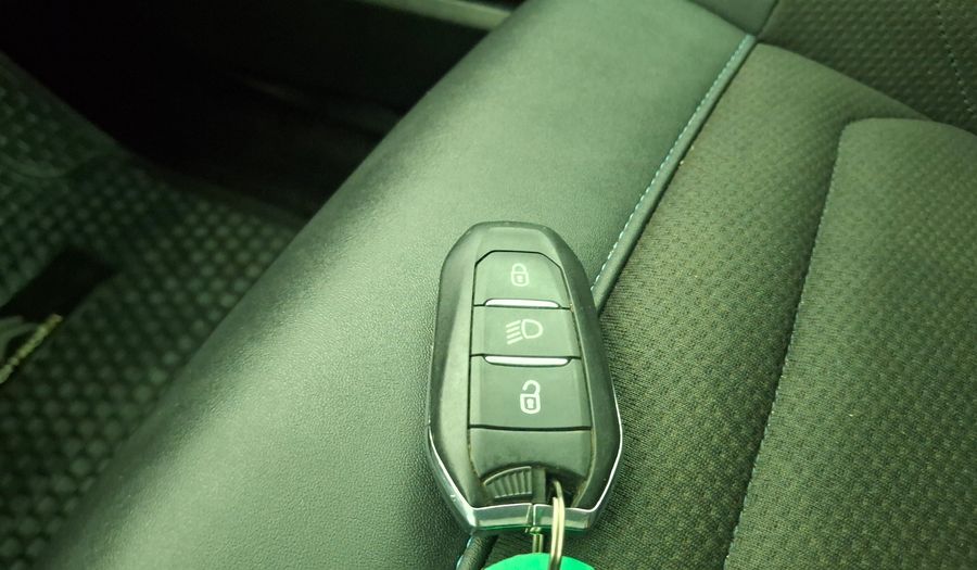 Citroen C5 Aircross 1.5 BLUEHDI 130 AUTO FEEL PACK Suv 2024