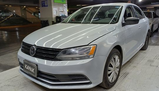 Volkswagen • Jetta