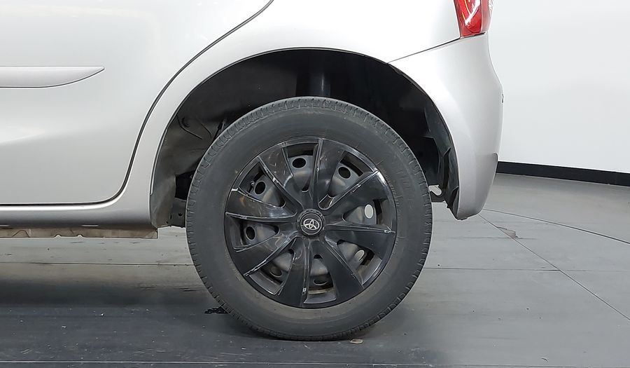 Toyota Etios 1.3 X Hatchback 2017