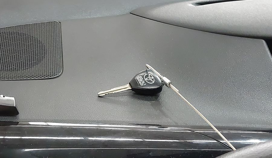 Toyota Etios 1.3 X Hatchback 2017