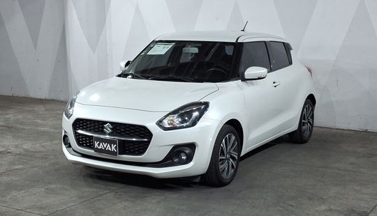 Suzuki • Swift