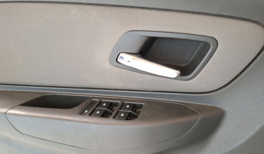 Chevrolet Spin 1.8 LTZ 5S Hatchback 2017