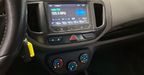 Chevrolet Spin 1.8 LTZ 5S Hatchback 2017