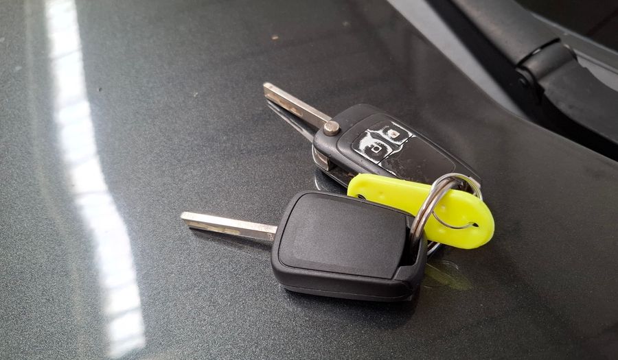 Chevrolet Spin 1.8 LTZ 5S Hatchback 2017