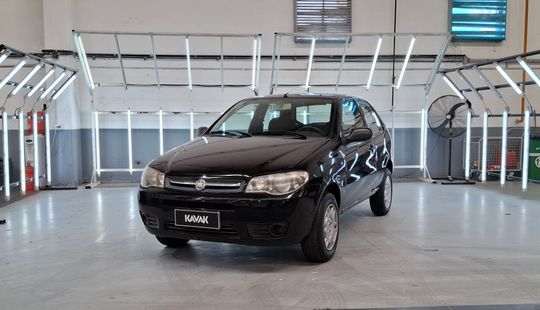 Fiat • Palio