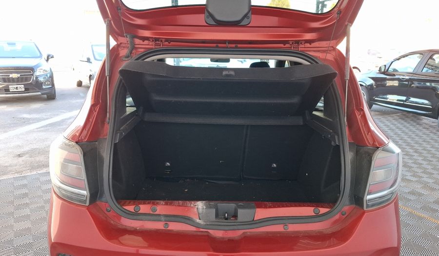 Renault Sandero Stepway 1.6 STEPWAY PRIVILEGE Hatchback 2018