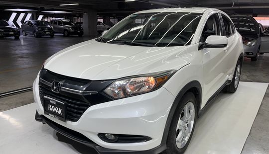 Honda • HR-V