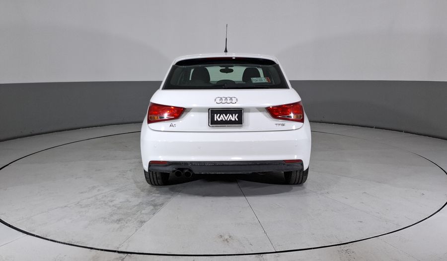 Audi A1 1.4 SB TFSI URBAN S TRONIC Hatchback 2017