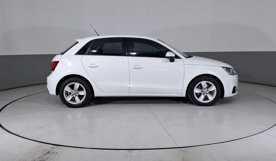 Audi A1 1.4 SB TFSI URBAN S TRONIC Hatchback 2017