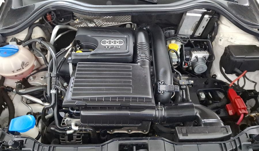 Audi A1 1.4 SB TFSI URBAN S TRONIC Hatchback 2017