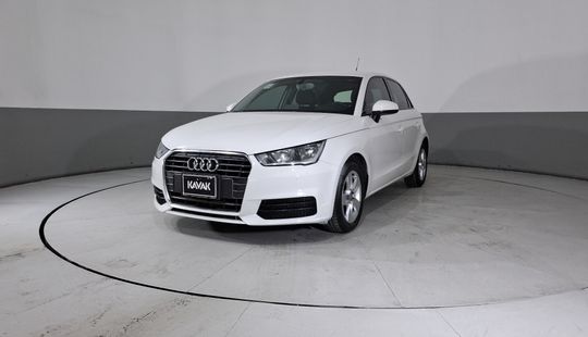 Audi • A1