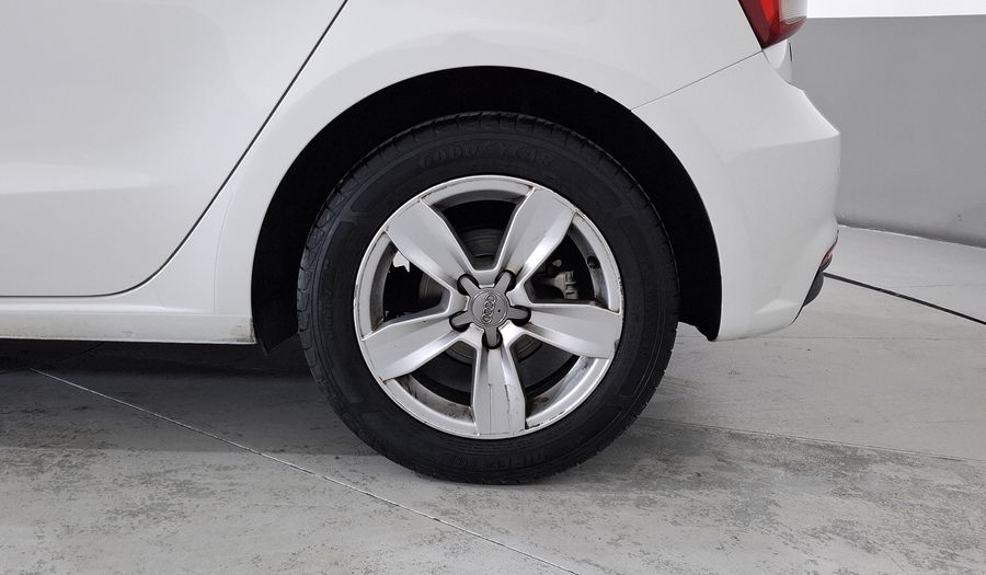 Audi A1 1.4 SB TFSI URBAN S TRONIC Hatchback 2017