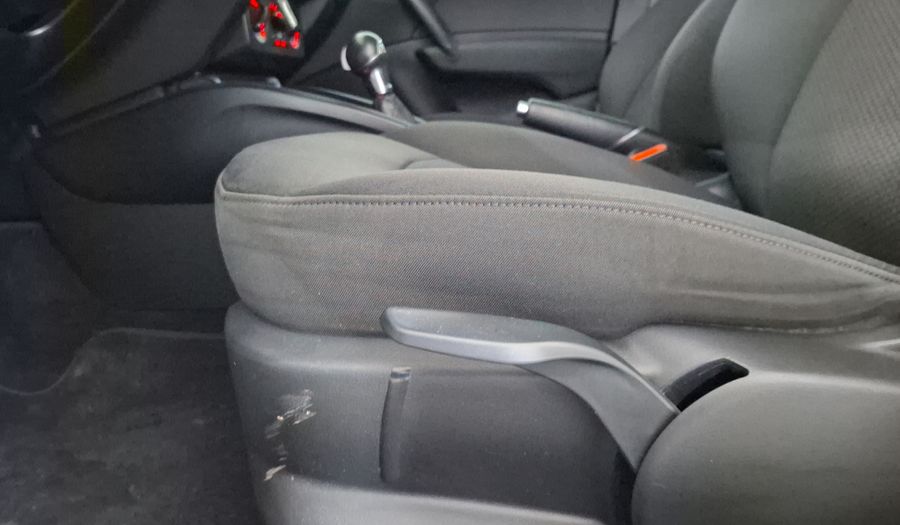 Audi A1 1.4 SB TFSI URBAN S TRONIC Hatchback 2017