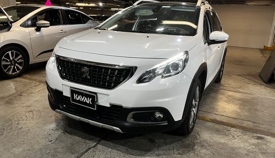 Peugeot • 2008