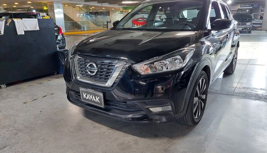 Nissan • Kicks