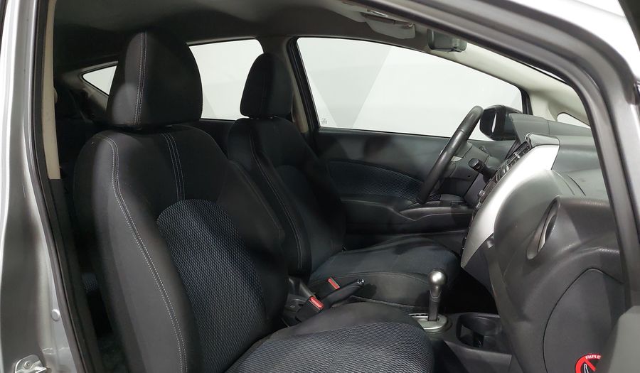 Nissan Note 1.6 SENSE CVT Hatchback 2015