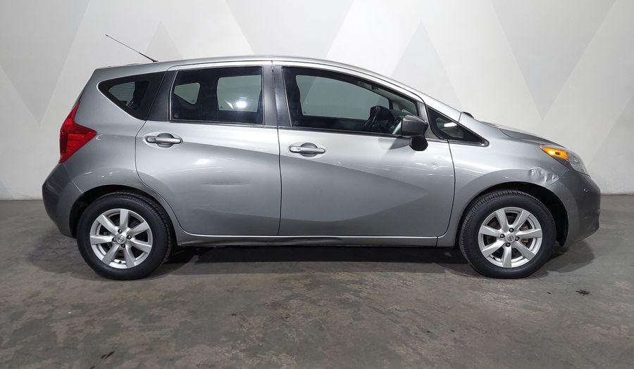 Nissan Note 1.6 SENSE CVT Hatchback 2015