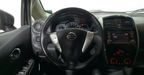 Nissan Note 1.6 SENSE CVT Hatchback 2015