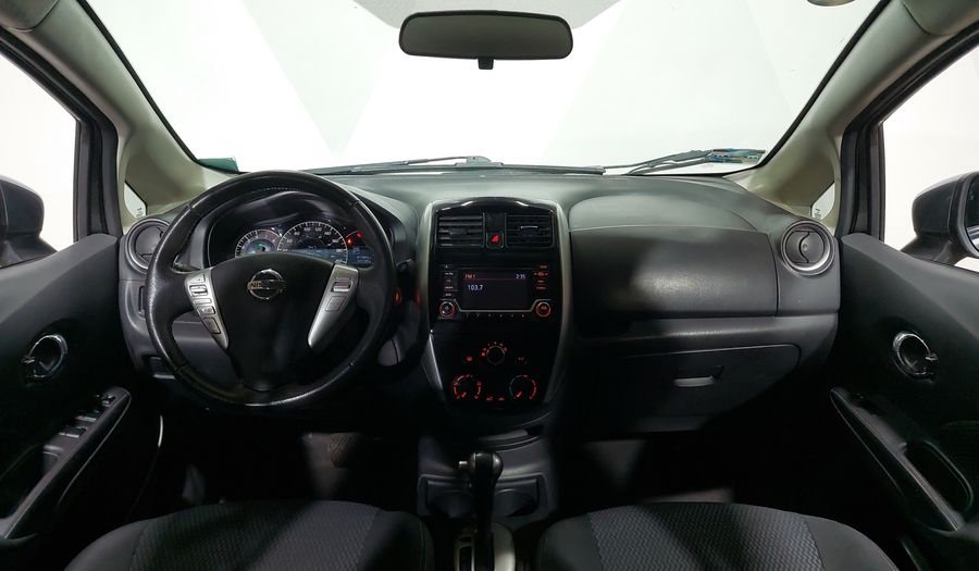 Nissan Note 1.6 SENSE CVT Hatchback 2015
