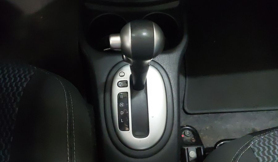 Nissan Note 1.6 SENSE CVT Hatchback 2015