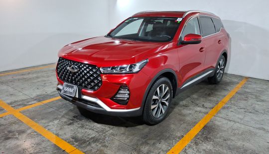 Chirey • Tiggo 7 Pro