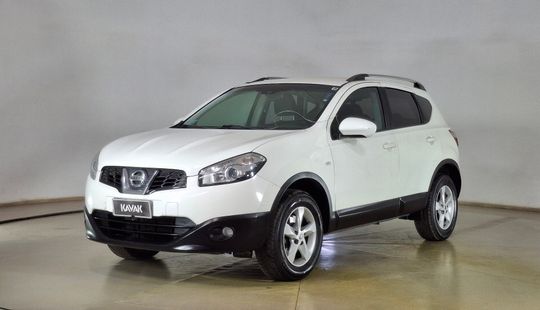 Nissan • Qashqai