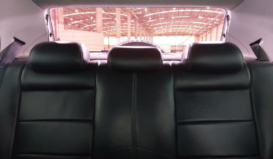 Volkswagen Fox 1.6 VHT TOTAL FLEX CROSSFOX Hatchback 2014