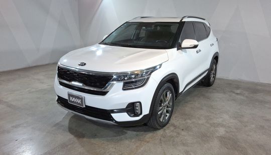 Kia • Seltos