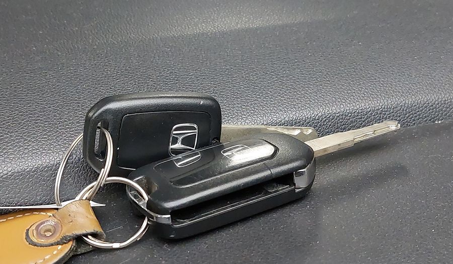 Honda Wr-v 1.5 EXL CVT Suv 2018