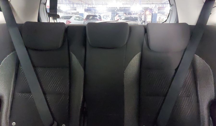 Honda Wr-v 1.5 EXL CVT Suv 2018