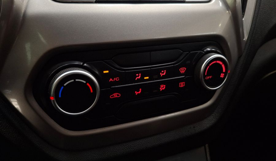 Mg Gt 1.5 STD Sedan 2018