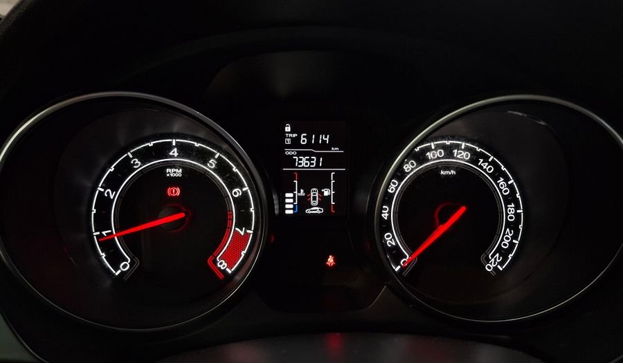 Mg Gt 1.5 STD Sedan 2018