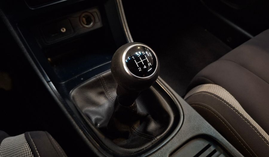 Mg Gt 1.5 STD Sedan 2018