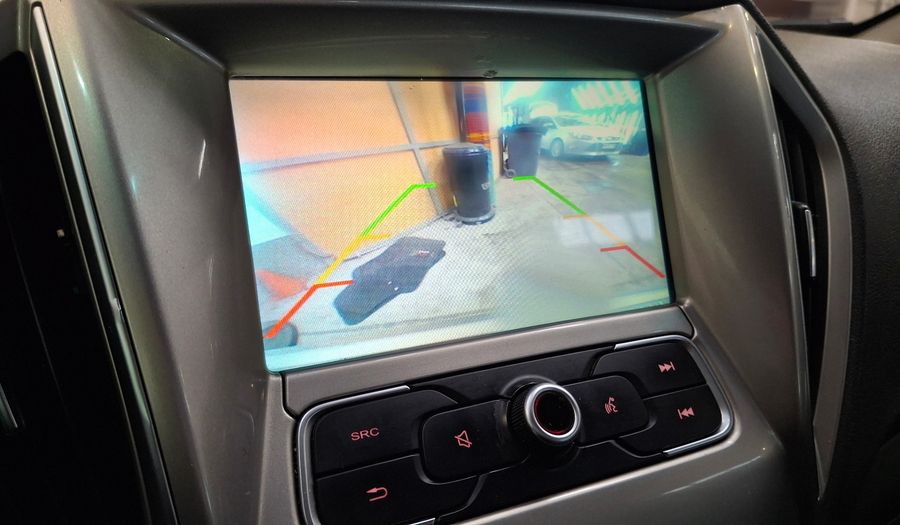 Mg Gt 1.5 STD Sedan 2018