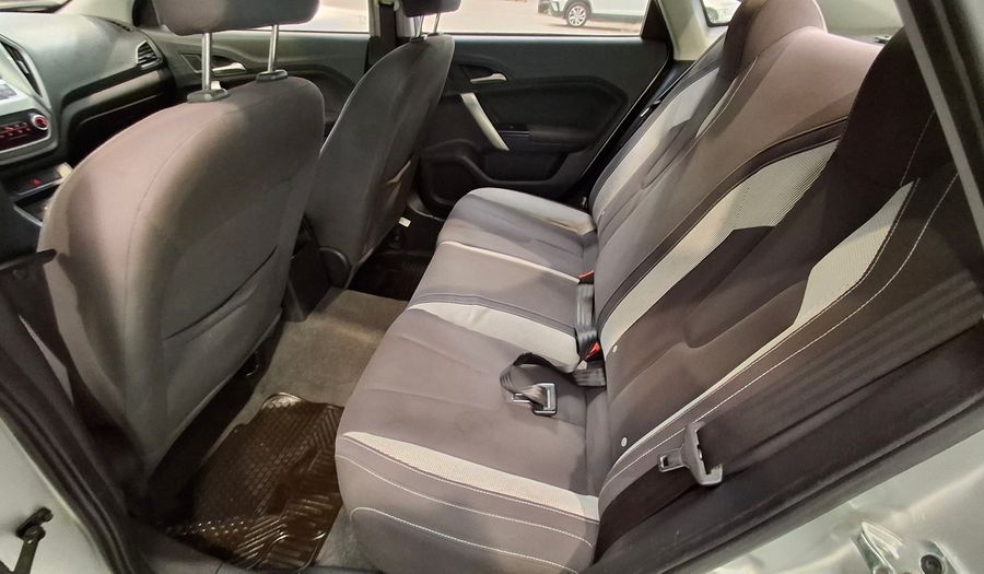 Mg Gt 1.5 STD Sedan 2018