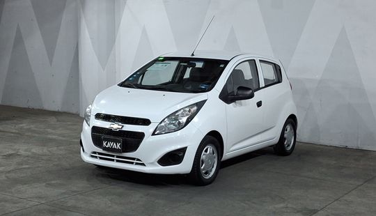 Chevrolet • Spark Classic