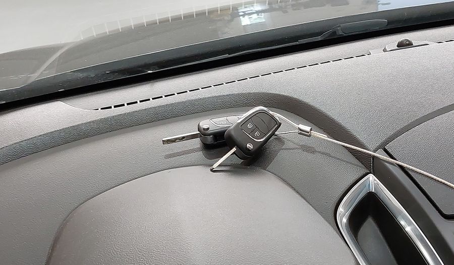 Chevrolet Tracker 1.8 16V ECOTEC FLEX LTZ AUTO Suv 2014