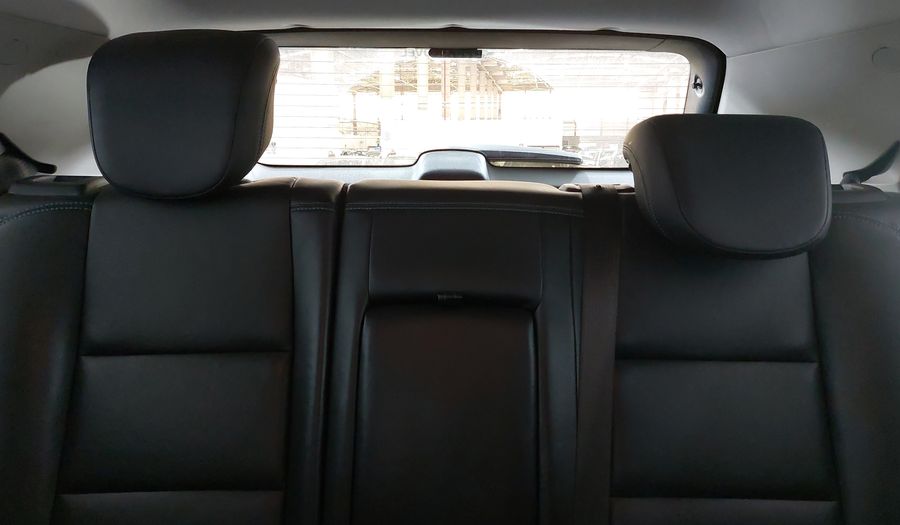 Chevrolet Tracker 1.8 16V ECOTEC FLEX LTZ AUTO Suv 2014