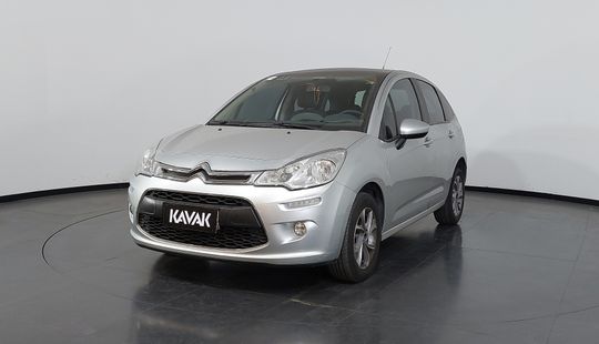 Citroen • C3