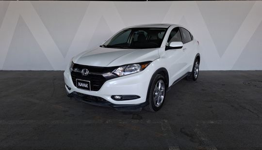 Honda • HR-V