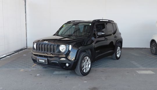 Jeep • Renegade