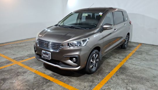 Suzuki • Ertiga