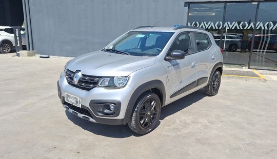 Renault • Kwid