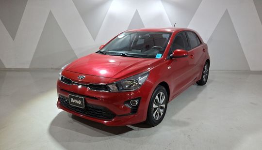 Kia • Rio