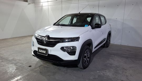 Renault • Kwid