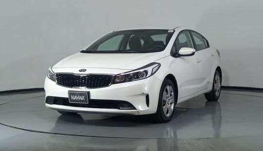 Kia • FORTE