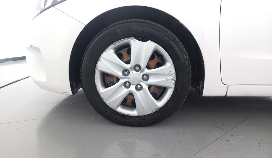 Kia Forte 2.0 L AUTO Sedan 2018