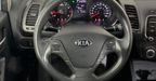 Kia Forte 2.0 L AUTO Sedan 2018